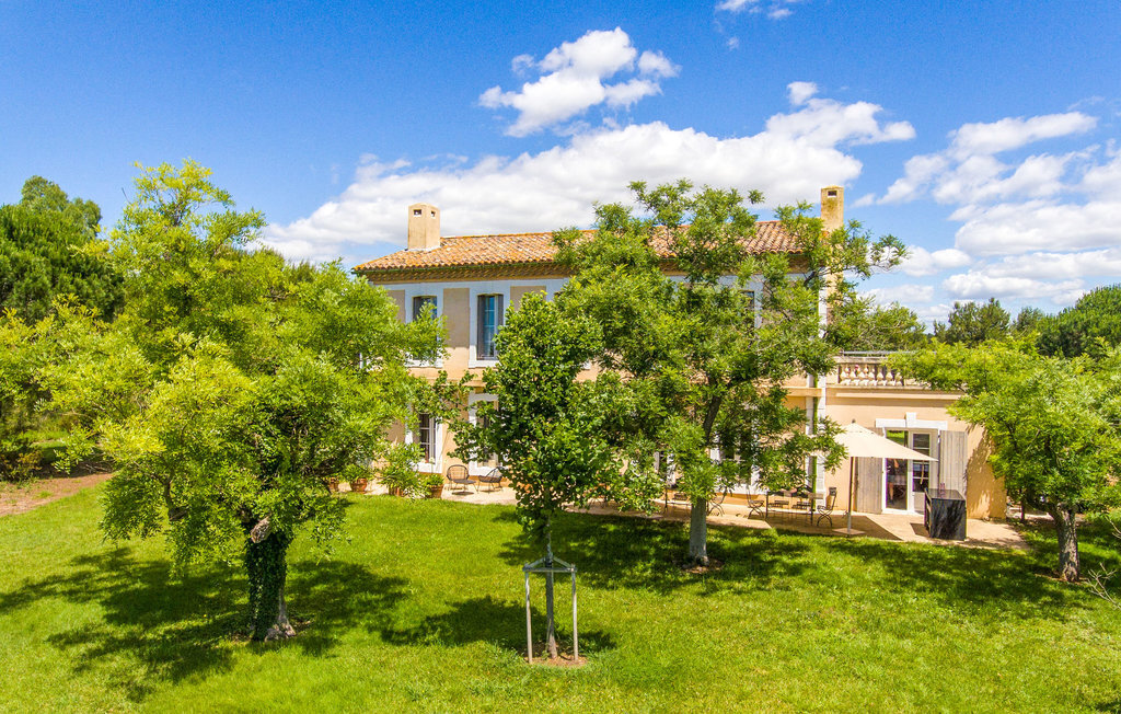 Maison 7 chambres avec piscine privée à Béziers - Photo 16