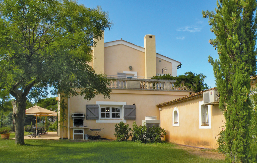 Maison 7 chambres avec piscine privée à Béziers - Photo 22