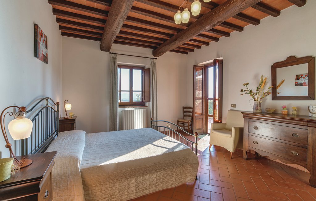 Levante, appartement avec terrasse et barbecue à San Giustino Valdarno - Photo 16
