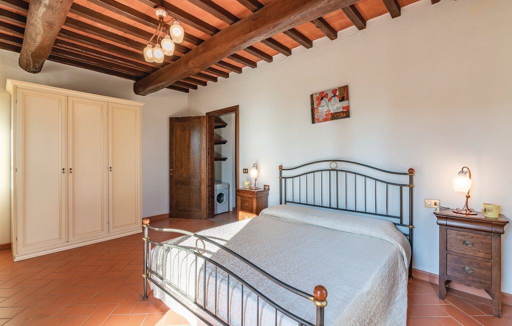 Levante, appartement avec terrasse et barbecue à San Giustino Valdarno - Photo 17