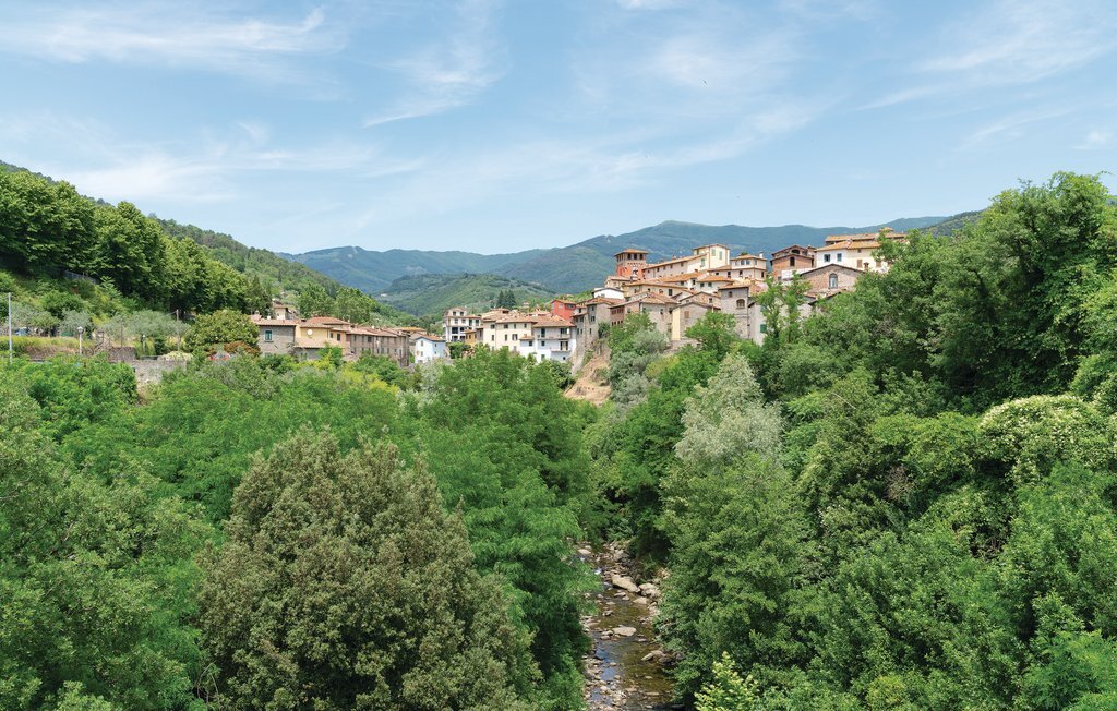 Levante, appartement avec terrasse et barbecue à San Giustino Valdarno - Photo 21