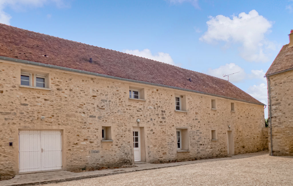 Maison jumelée 150 m² dans ancienne ferme du 16e siècle - Photo 2