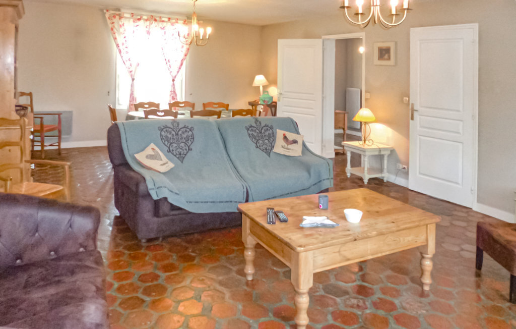 Maison jumelée 150 m² dans ancienne ferme du 16e siècle - Photo 3