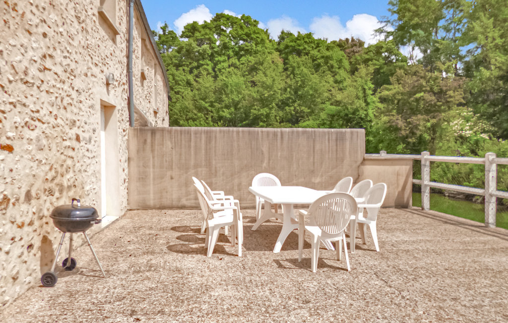 Maison jumelée 150 m² dans ancienne ferme du 16e siècle - Photo 7