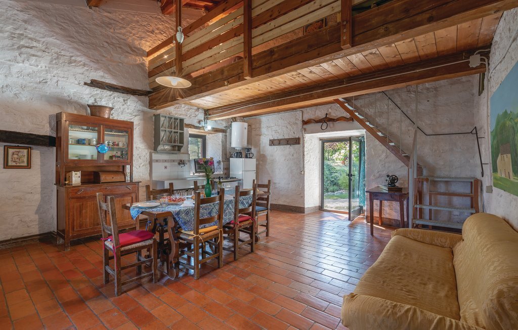 Agriturismo Segalare, maison pierre avec piscine - Photo 3