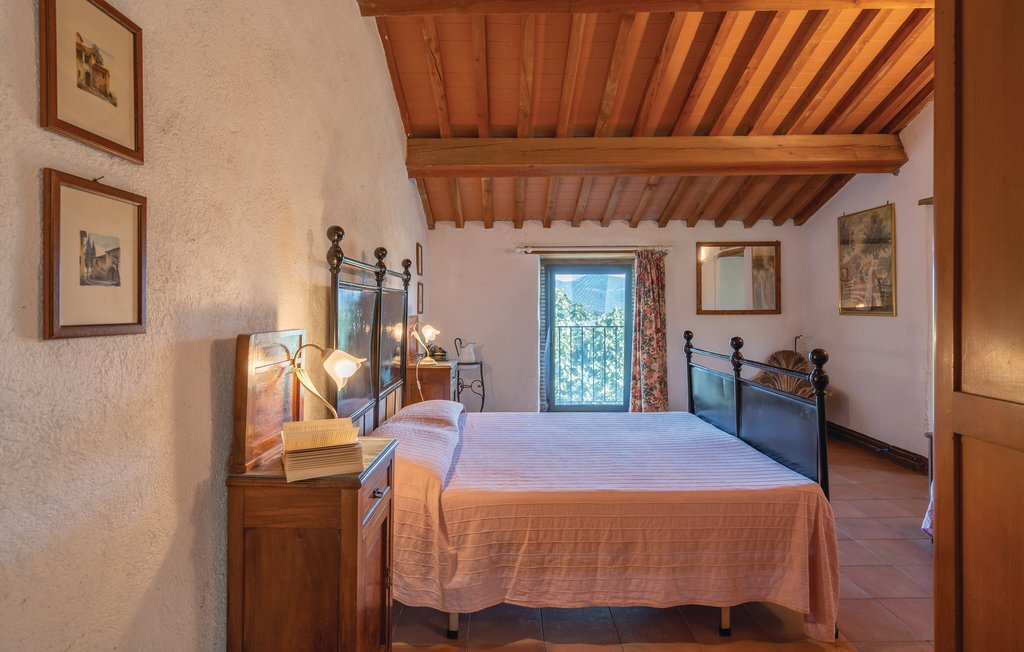 Agriturismo Segalare, maison pierre avec piscine - Photo 4