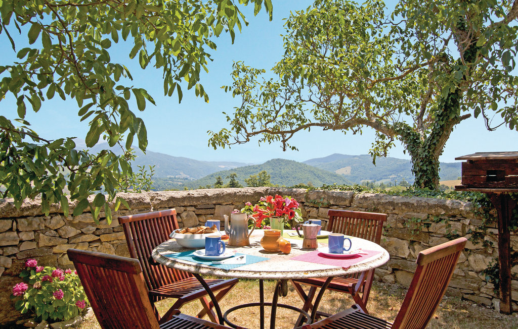 Agriturismo Segalare, maison pierre avec piscine - Photo 6
