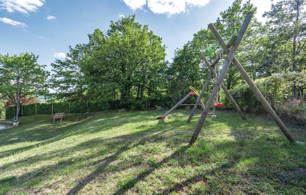 Agriturismo Segalare, maison pierre avec piscine - Photo 7