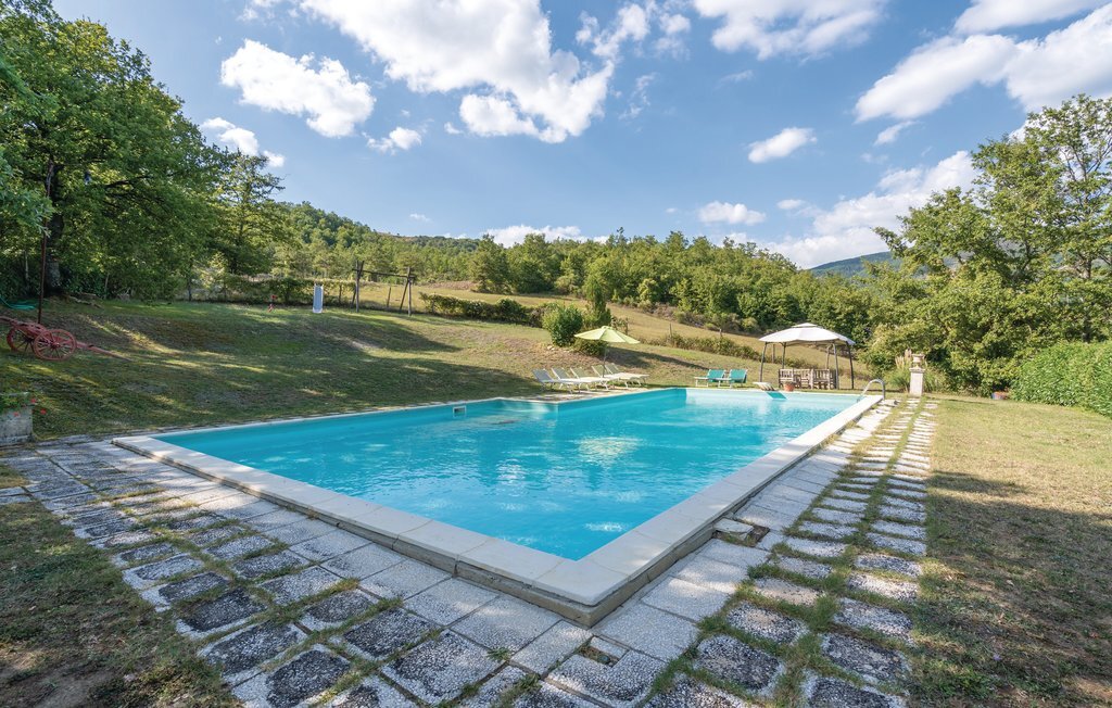 Agriturismo Segalare, maison pierre avec piscine - Photo 8
