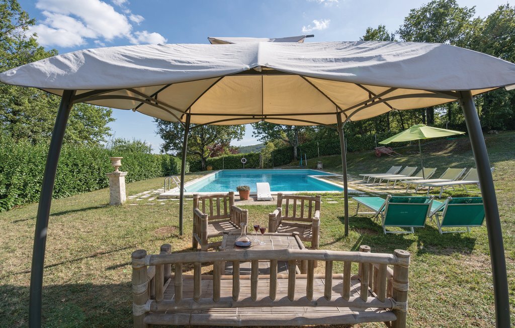 Agriturismo Segalare, maison pierre avec piscine - Photo 9