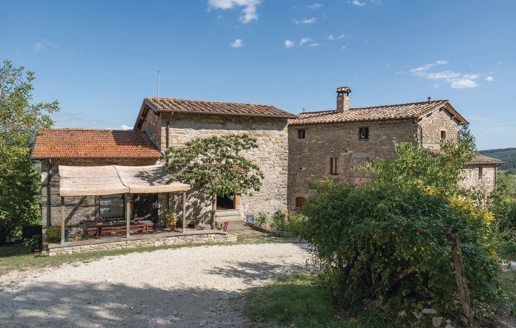 Agriturismo Segalare, maison pierre avec piscine - Photo 10