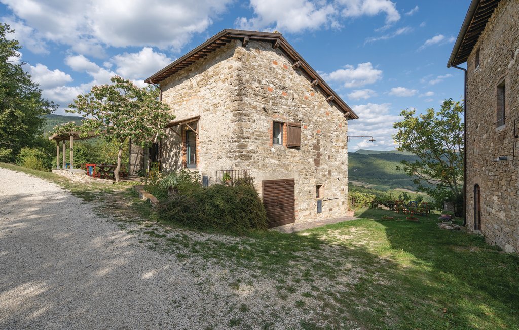 Agriturismo Segalare, maison pierre avec piscine - Photo 11