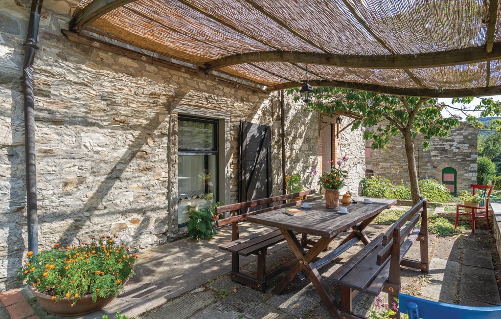 Agriturismo Segalare, maison pierre avec piscine - Photo 12