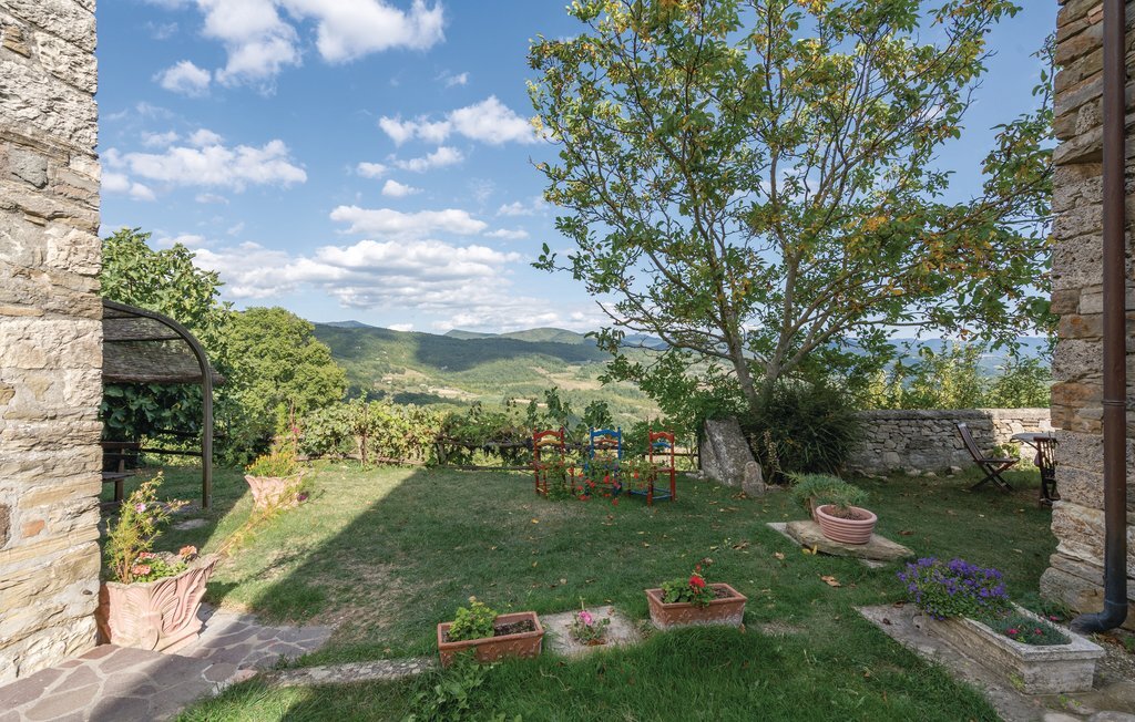 Agriturismo Segalare, maison pierre avec piscine - Photo 14