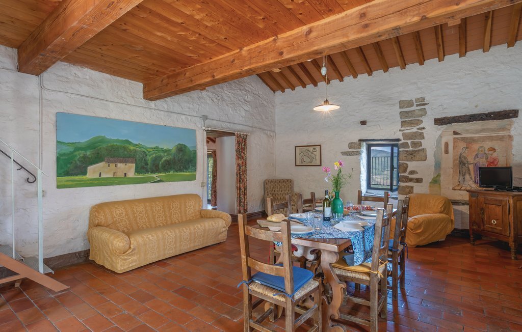 Agriturismo Segalare, maison pierre avec piscine - Photo 15