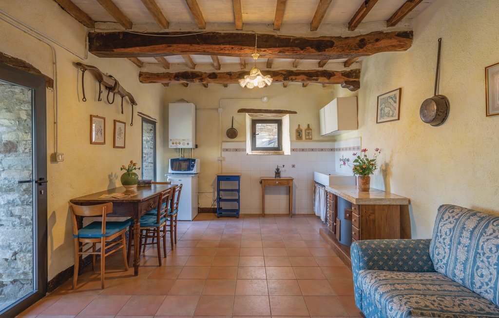 Agriturismo Segalare, maison pierre avec piscine - Photo 16