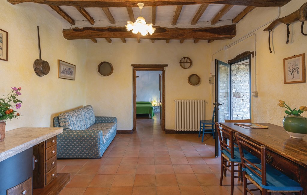 Agriturismo Segalare, maison pierre avec piscine - Photo 17