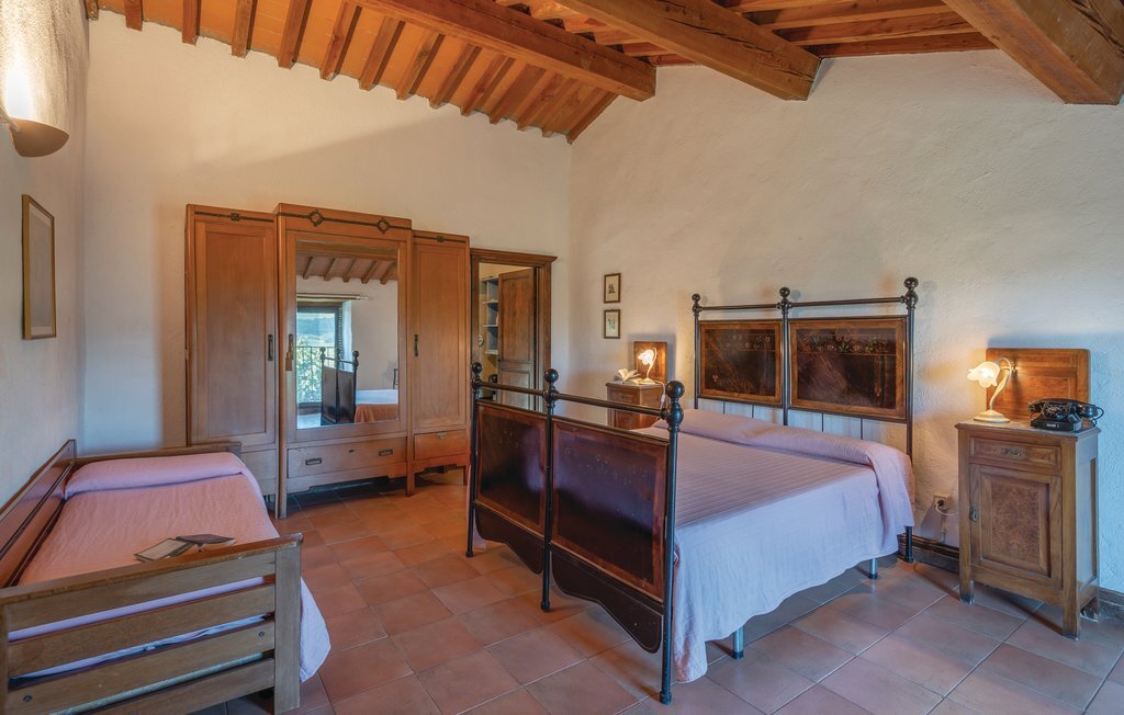 Agriturismo Segalare, maison pierre avec piscine - Photo 18