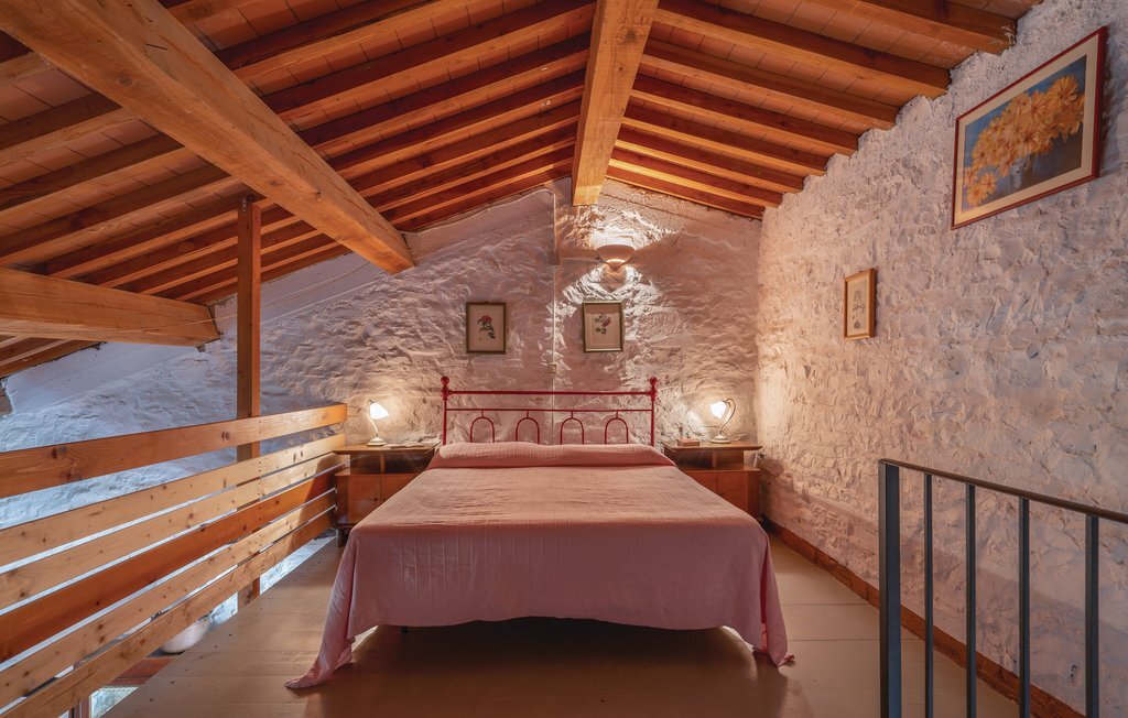 Agriturismo Segalare, maison pierre avec piscine - Photo 19