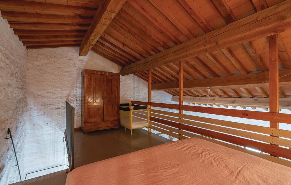Agriturismo Segalare, maison pierre avec piscine - Photo 20