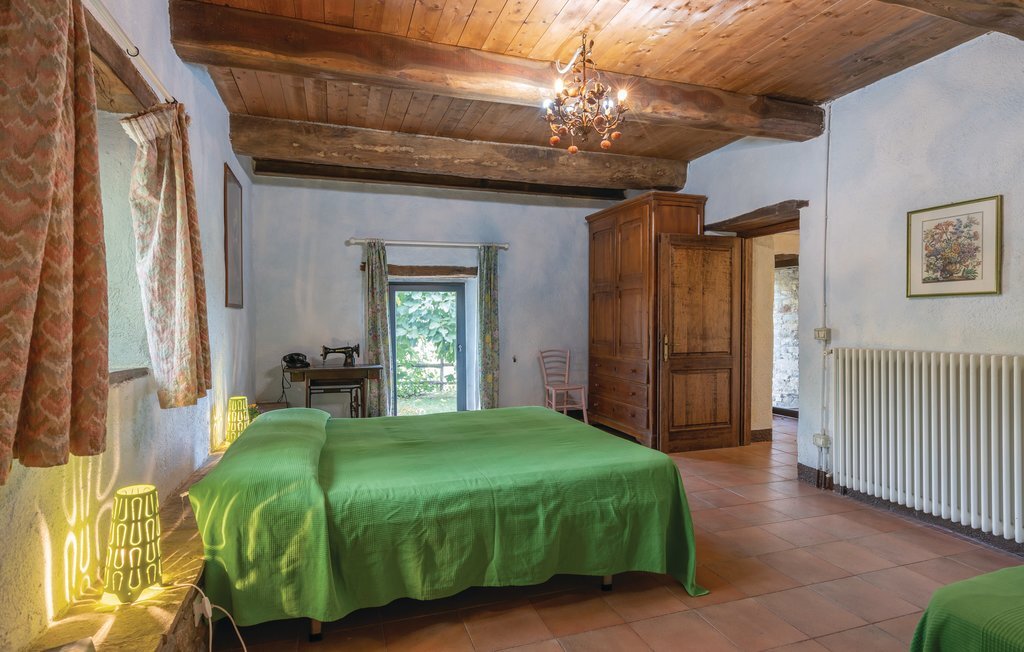 Agriturismo Segalare, maison pierre avec piscine - Photo 21