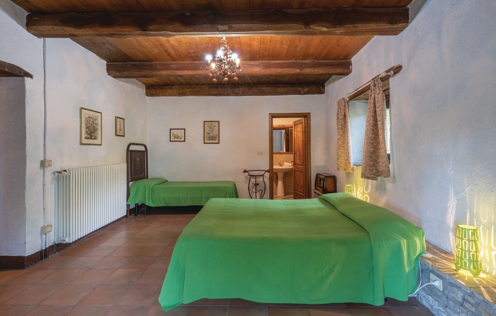 Agriturismo Segalare, maison pierre avec piscine - Photo 22