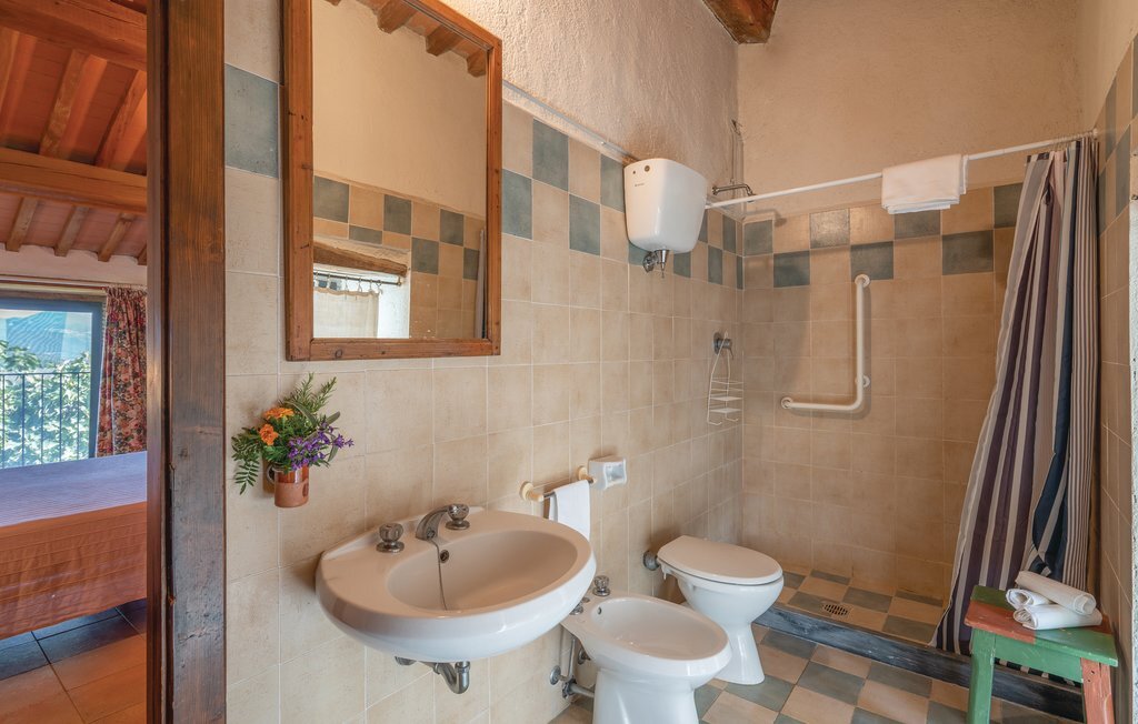 Agriturismo Segalare, maison pierre avec piscine - Photo 23