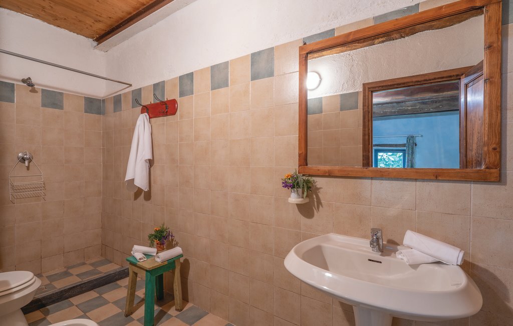 Agriturismo Segalare, maison pierre avec piscine - Photo 24