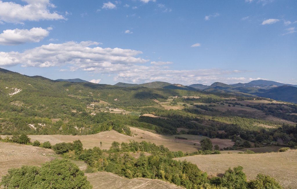 Agriturismo Segalare, maison pierre avec piscine - Photo 25