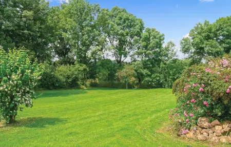 Maison 4 chambres avec piscine chauffée à Souvigne : photo 13