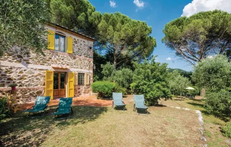 Location maison de vacances à Montecatini terme  PT 