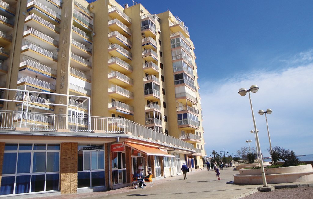 Appartement 6 personnes à Torrevieja - Photo 2