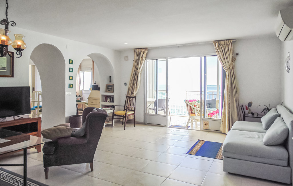 Appartement 6 personnes à Torrevieja - Photo 3