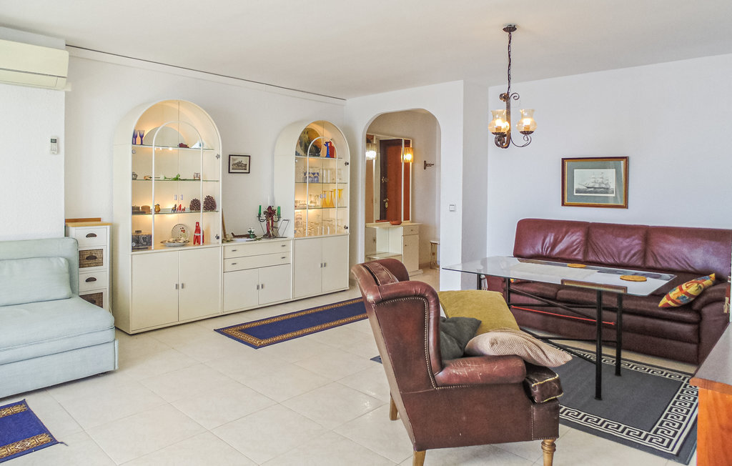 Appartement 6 personnes à Torrevieja - Photo 4