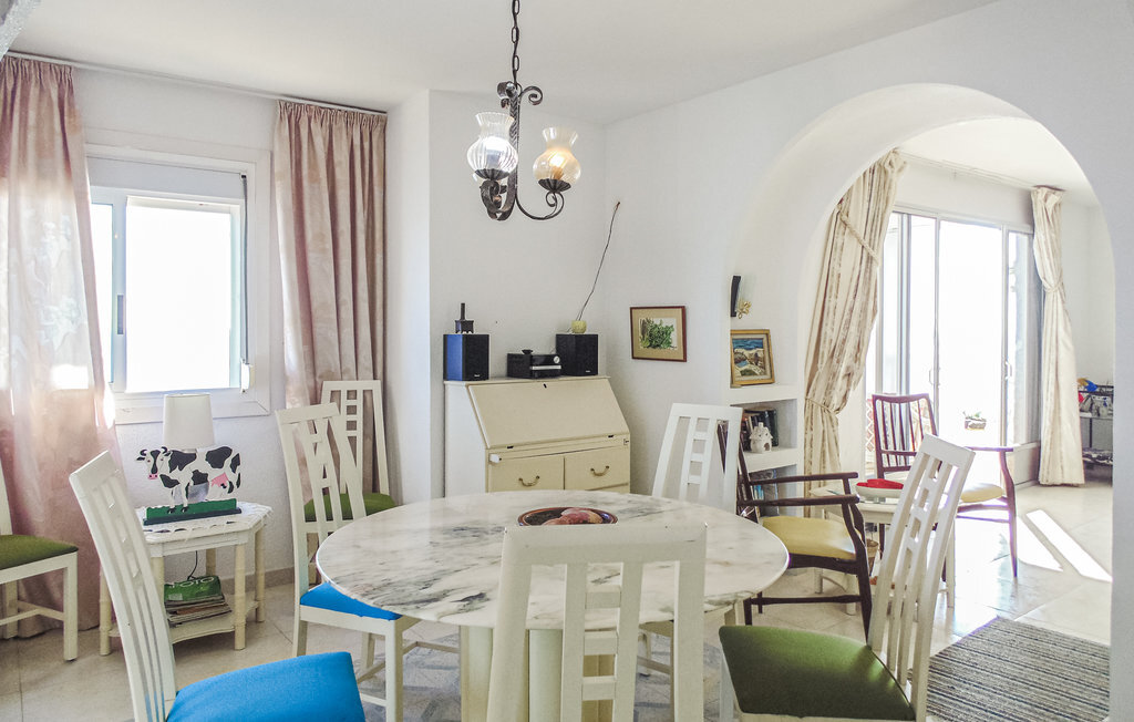 Appartement 6 personnes à Torrevieja - Photo 5