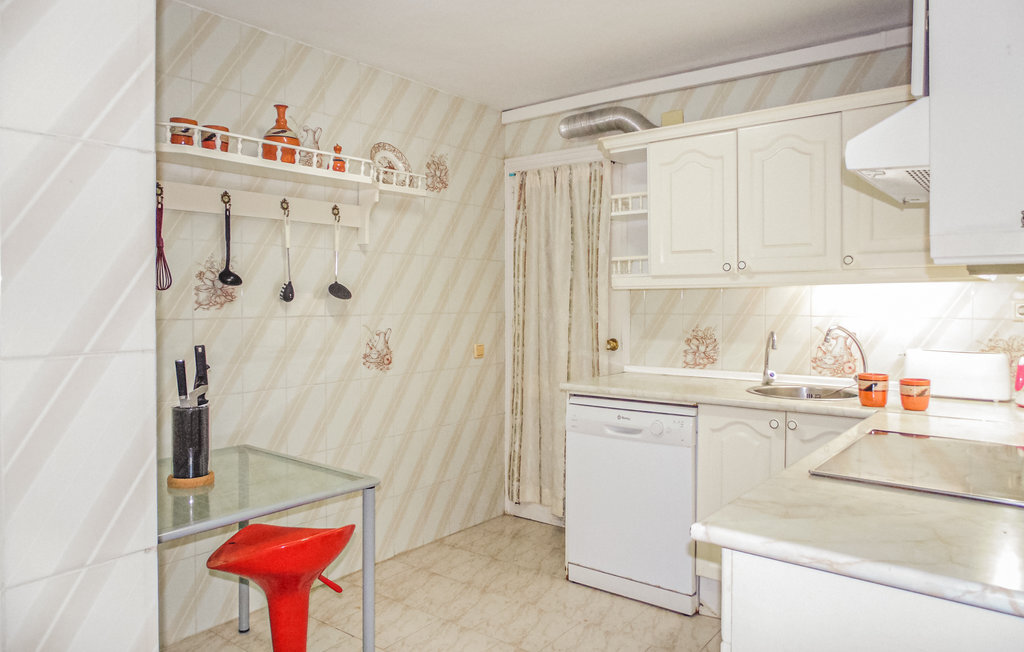 Appartement 6 personnes à Torrevieja - Photo 6