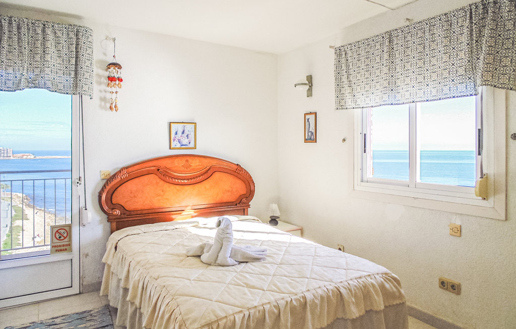Appartement 6 personnes à Torrevieja - Photo 7