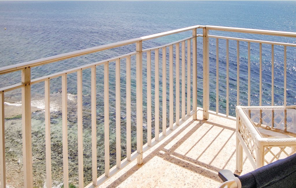 Appartement 6 personnes à Torrevieja - Photo 10