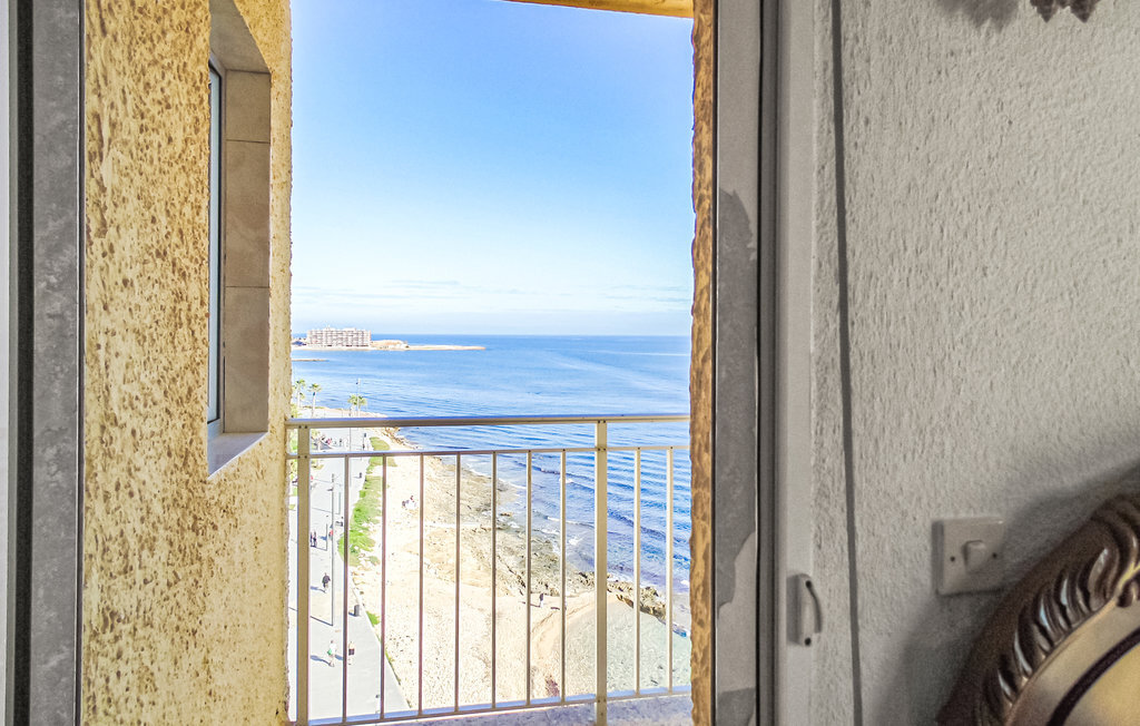 Appartement 6 personnes à Torrevieja - Photo 11