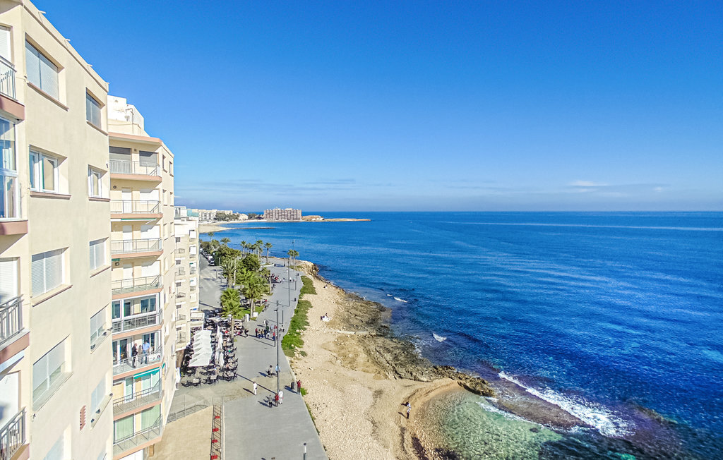 Appartement 6 personnes à Torrevieja - Photo 12