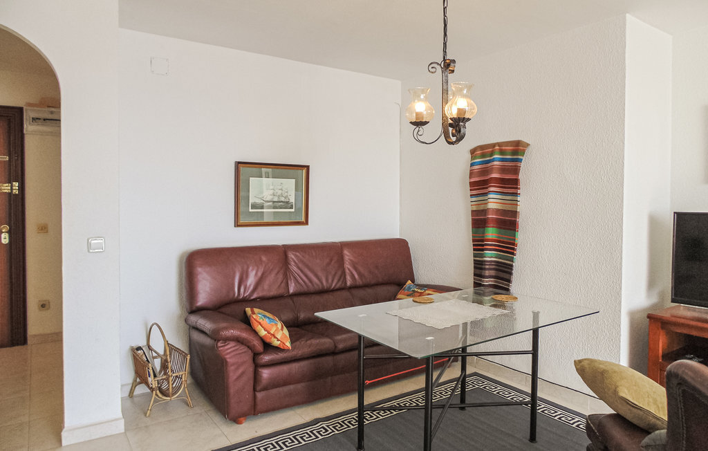 Appartement 6 personnes à Torrevieja - Photo 14