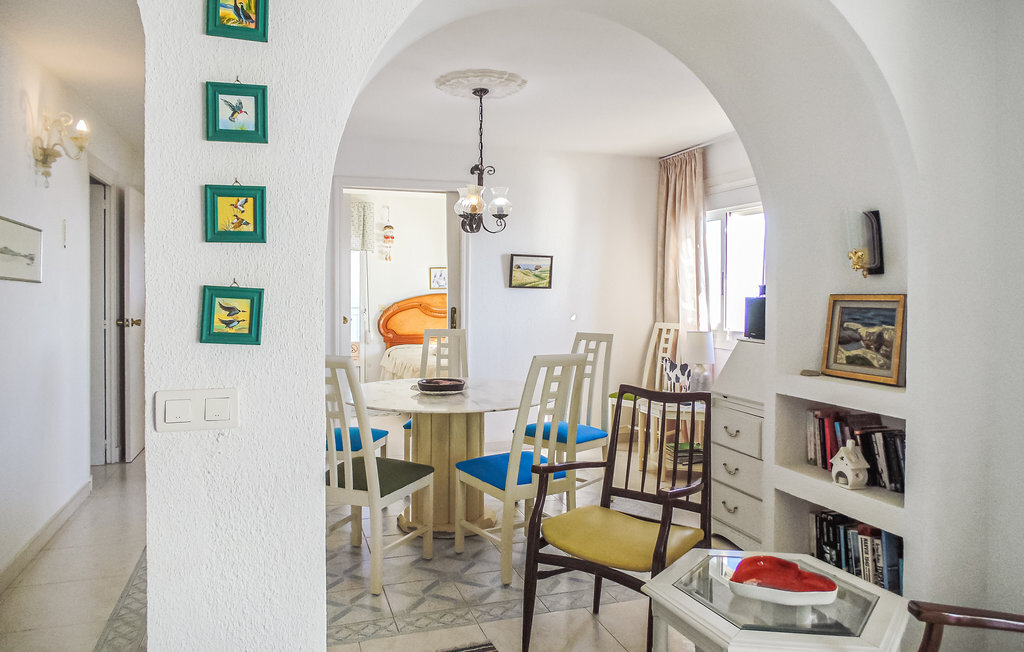 Appartement 6 personnes à Torrevieja - Photo 15