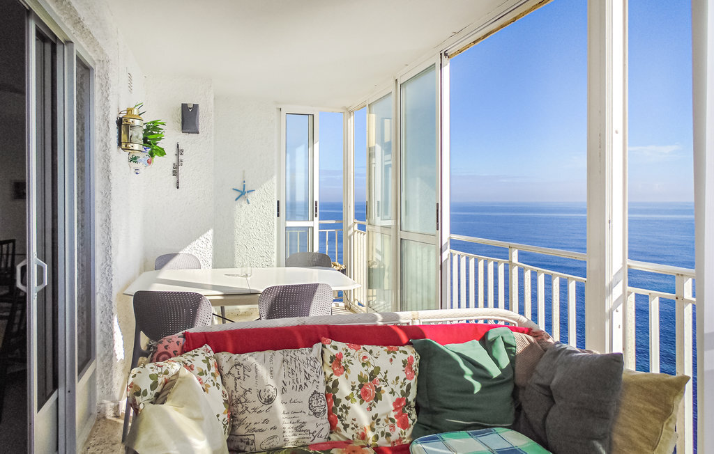 Appartement 6 personnes à Torrevieja - Photo 16