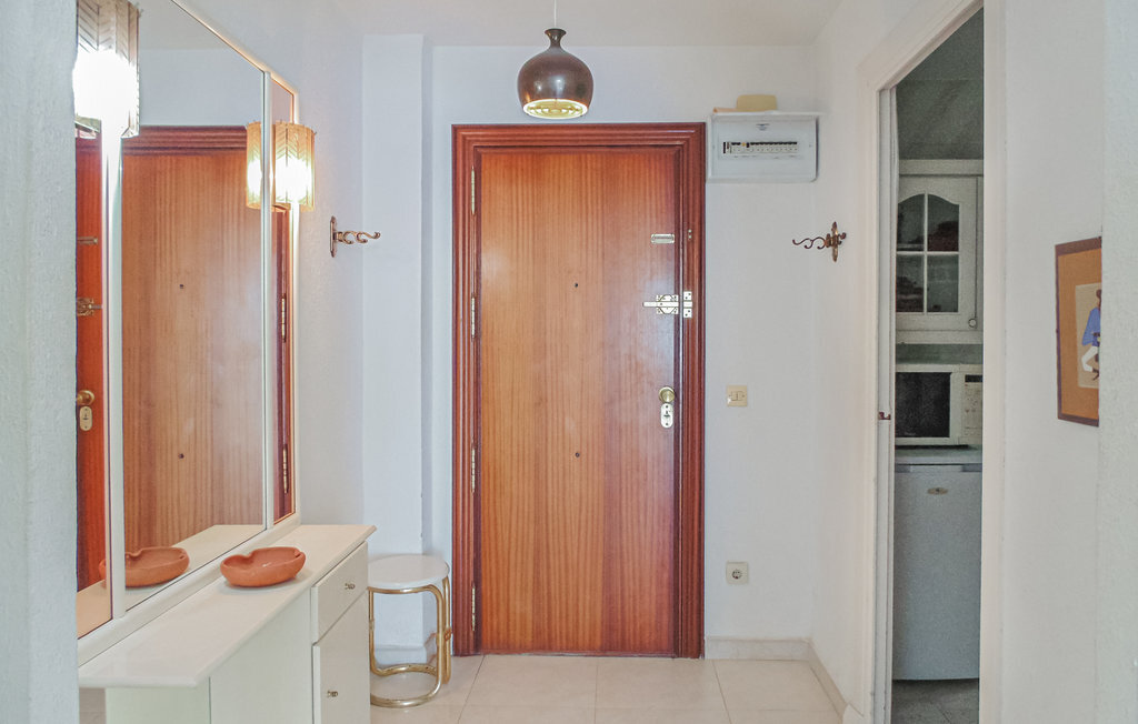Appartement 6 personnes à Torrevieja - Photo 19