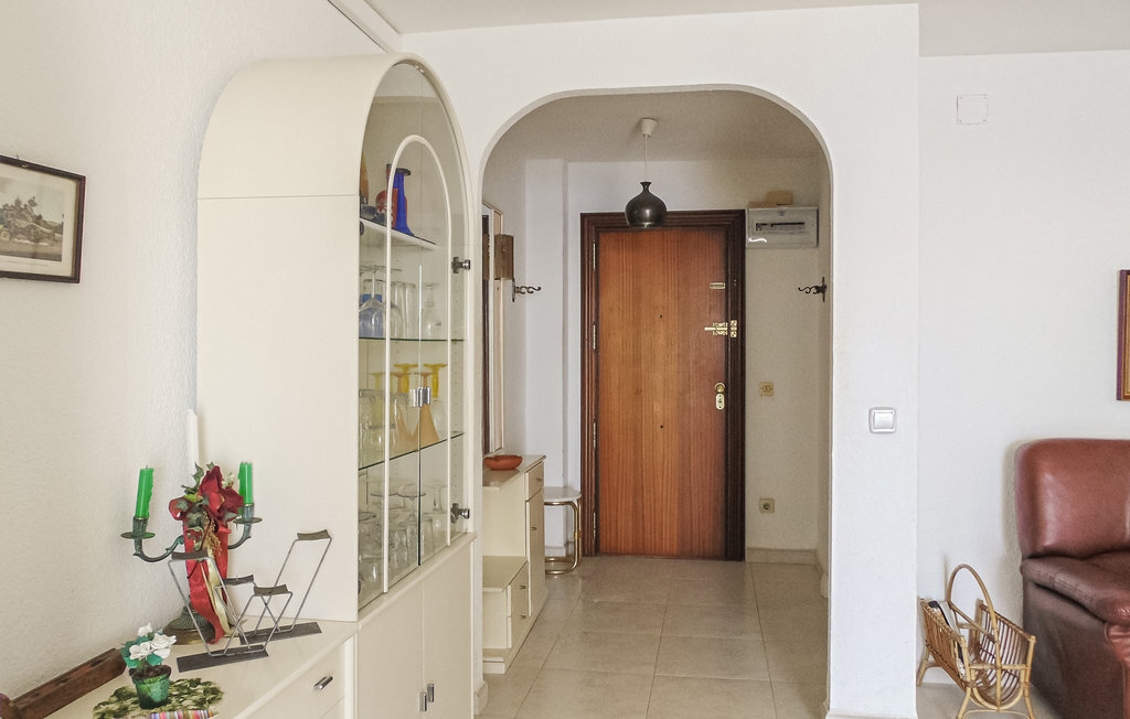 Appartement 6 personnes à Torrevieja - Photo 20