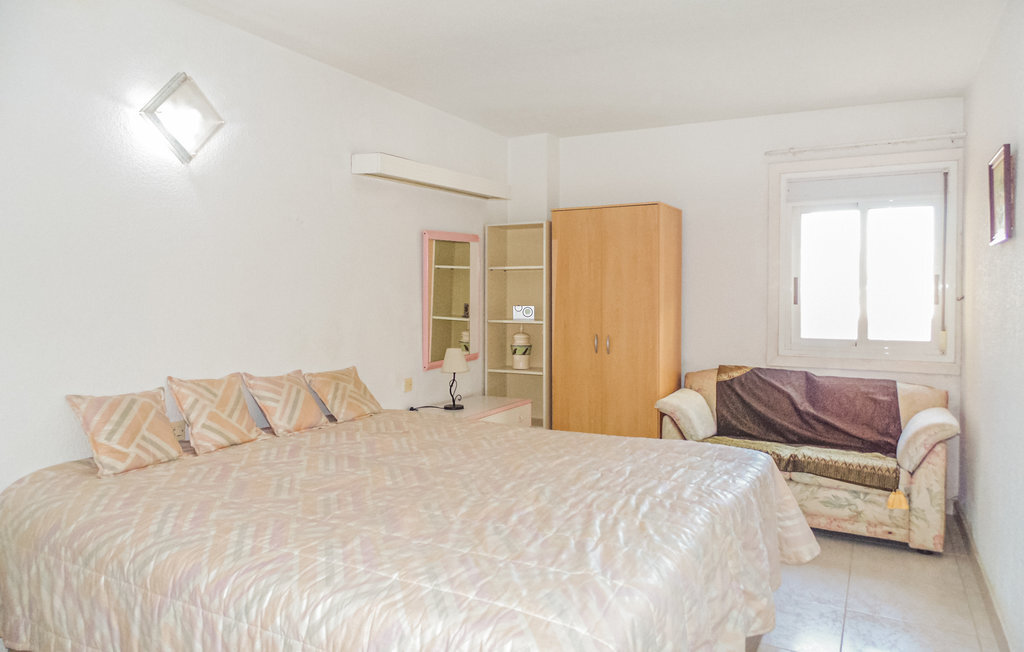 Appartement 6 personnes à Torrevieja - Photo 21