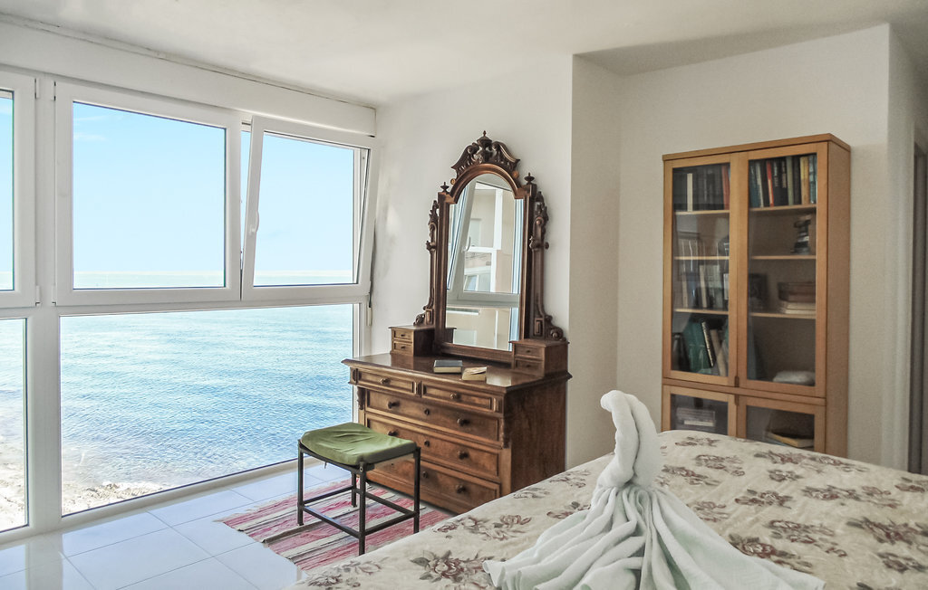 Appartement 6 personnes à Torrevieja - Photo 22