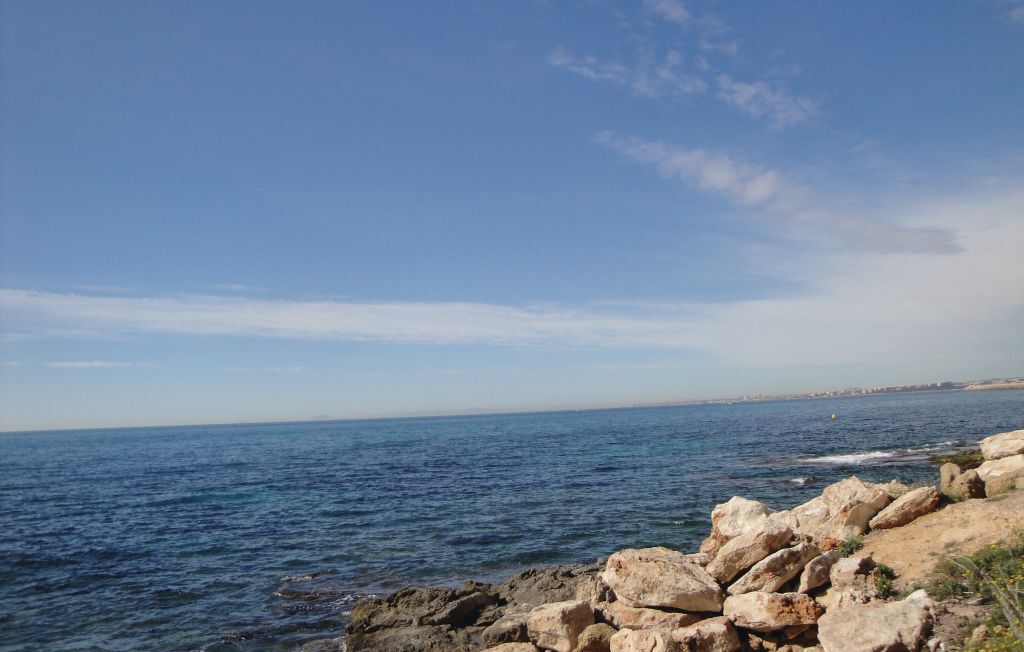 Appartement 6 personnes à Torrevieja - Photo 25