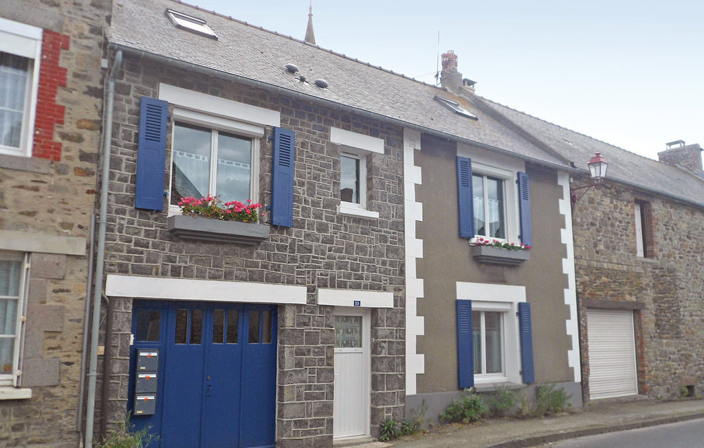 Appartement vue mer face à la baie du Mont-Saint-Michel - Photo 3