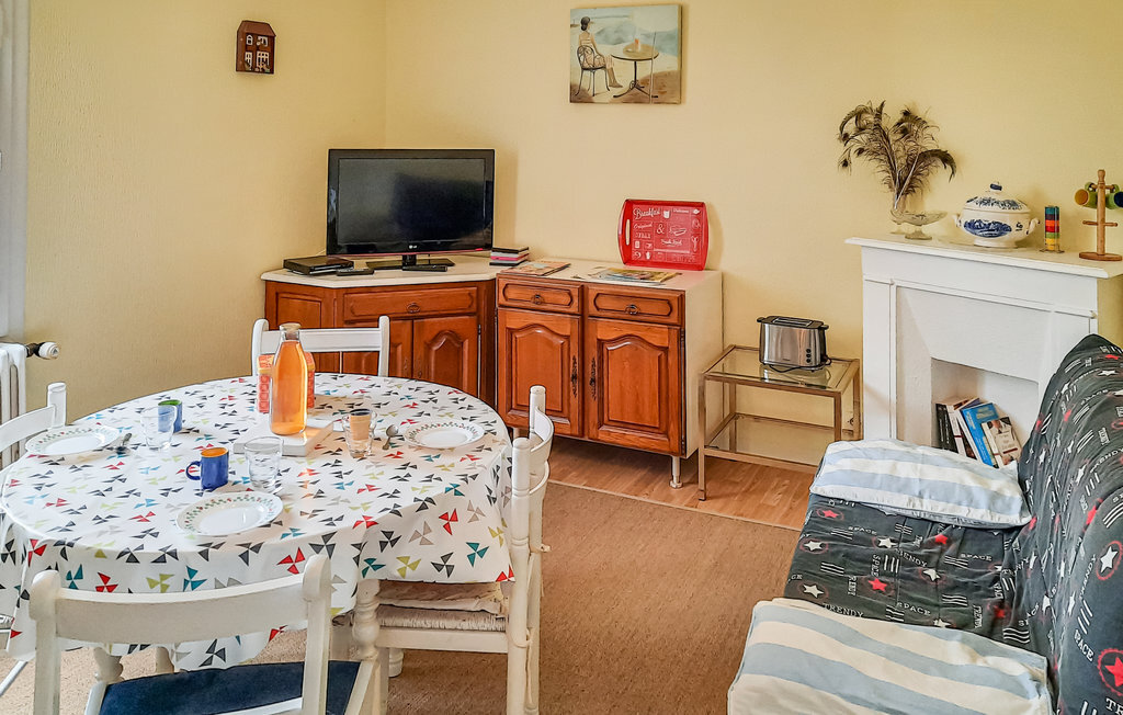 Appartement vue mer face à la baie du Mont-Saint-Michel - Photo 5